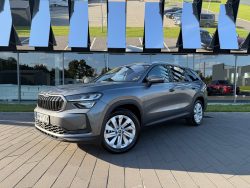 wynajem Skoda Kodiaq