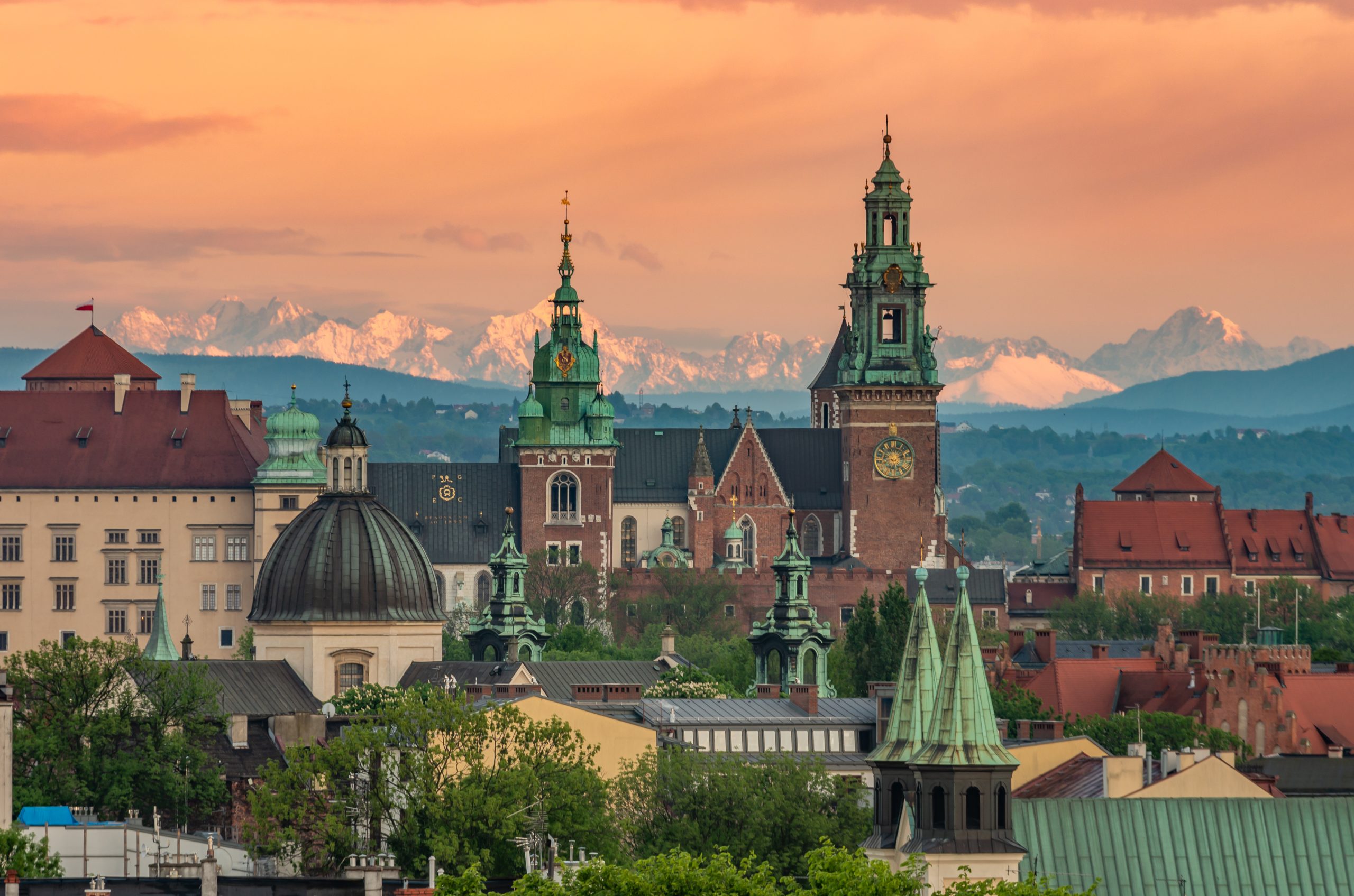 długoterminowy wynajem samochodów w Krakowie